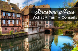 Strasbourg pass