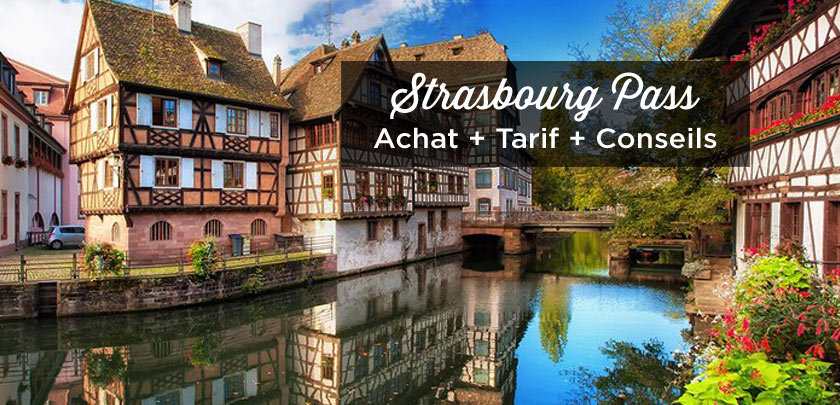 Strasbourg pass