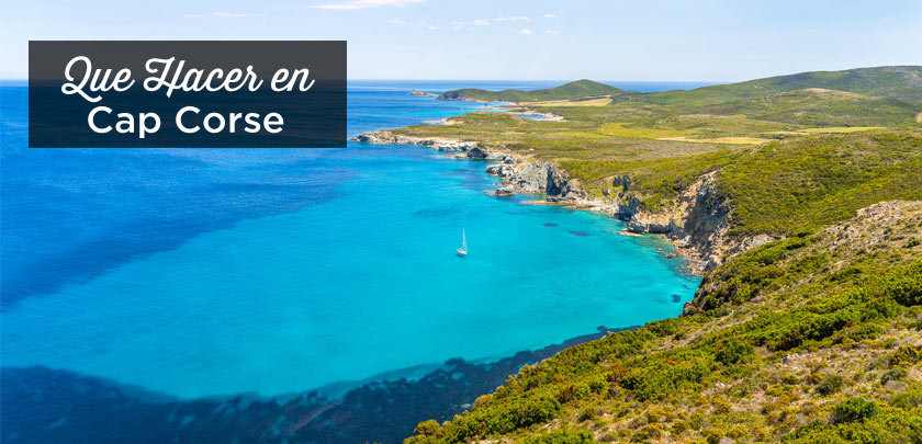 Cap Corse