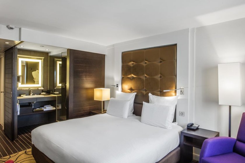 Hôtel Pullman - Week end au centre de Montpellier