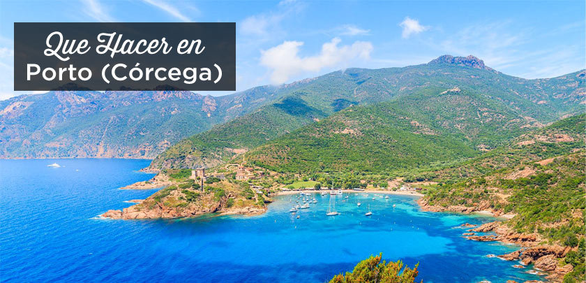 Porto Corcega