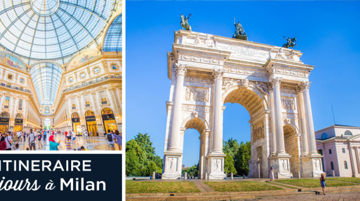 Visiter Milan en 4 jours