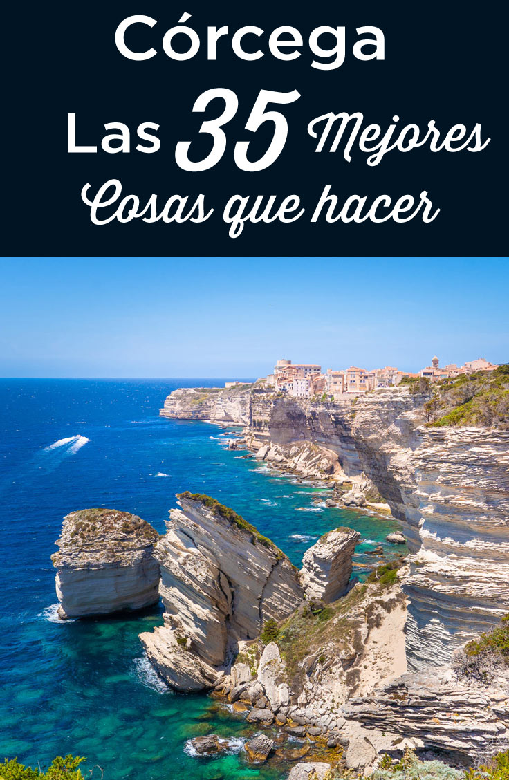 que hacer en Córcega