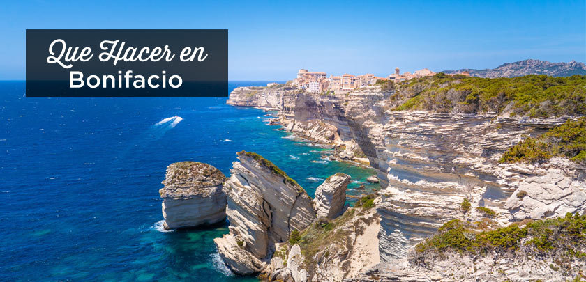 que ver en Bonifacio
