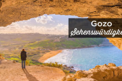 Gozo sehenswürdigkeiten