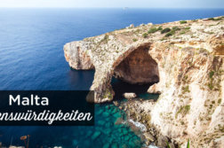 Malta sehenswürdigkeiten