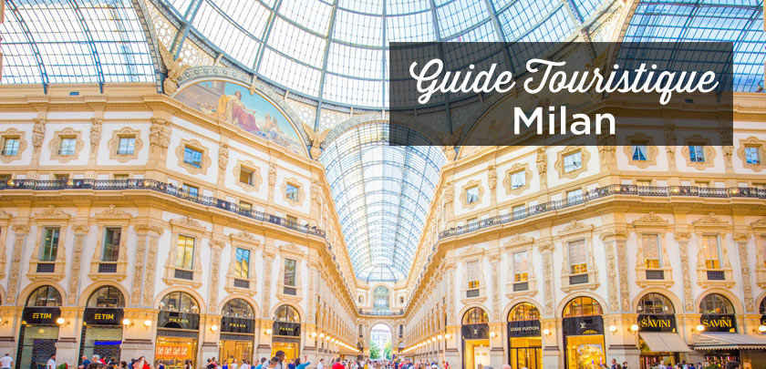 Milan tourisme