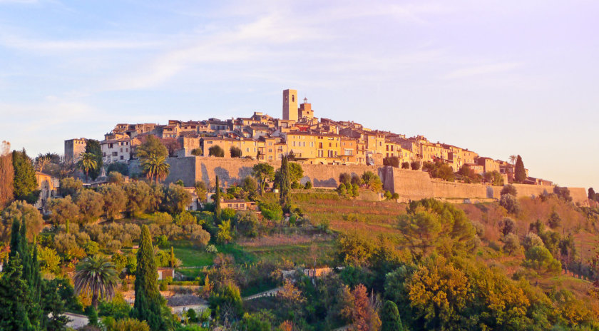 Saint-Paul de Vence