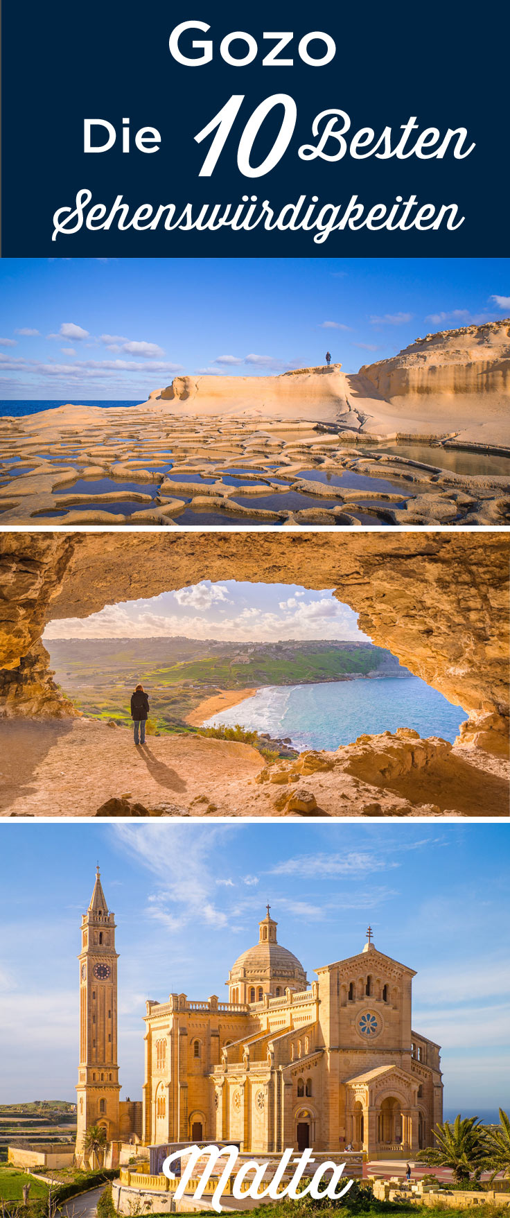 reiseführer Gozo
