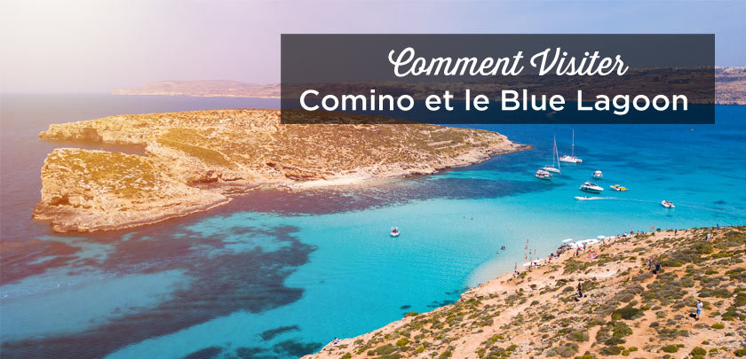 Comino Blue Lagoon Malte