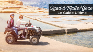 quad Malte Gozo