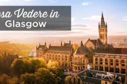 Glasgow cosa vedere