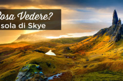 Isola di Skye cosa vedere