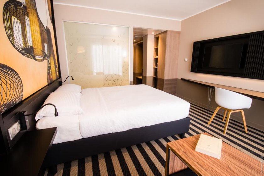 Simon Hotel - Où dormir en martinique