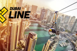 Zipline Dubai