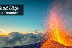 road trip Réunion