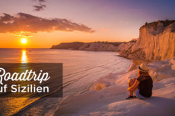 Roadtrip Sizilien