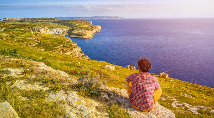 Meilleur tour en quad à Gozo