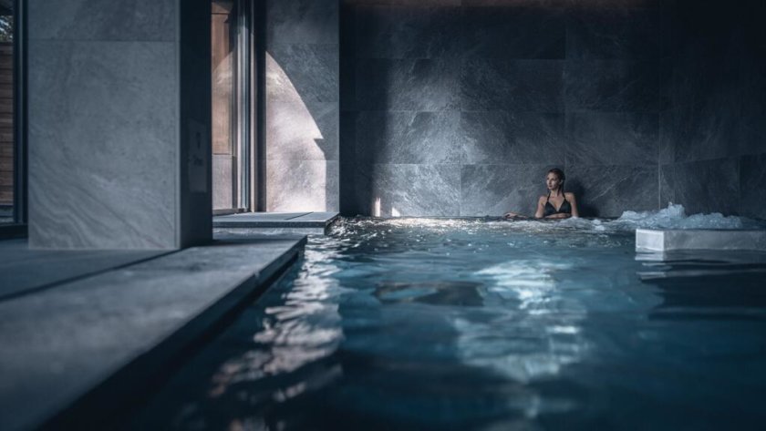 Parc Hotel Obernai & Yonaguni Spa - Séjour spa en Alsace