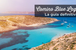 Comino Blue Lagoon Malta