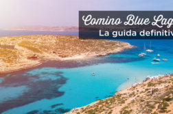 Comino Blue Lagoon Malta