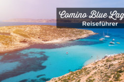 Comino Blue Lagoon Malta