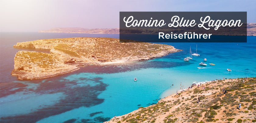 Comino Blue Lagoon Malta