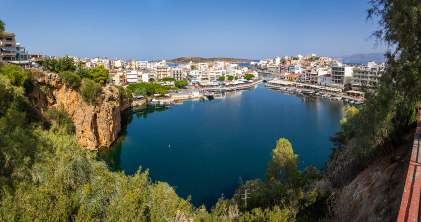 Agios Nikolaos