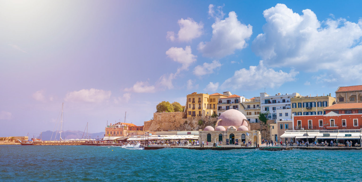 Que Faire en Crète 27 Lieux à Voir Absolument Visiter la Crète