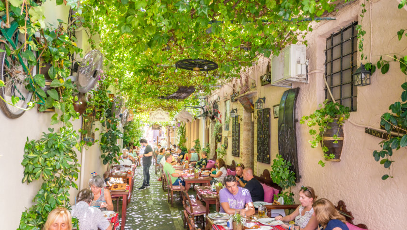 Réthymnon