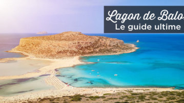 Lagon de Balos