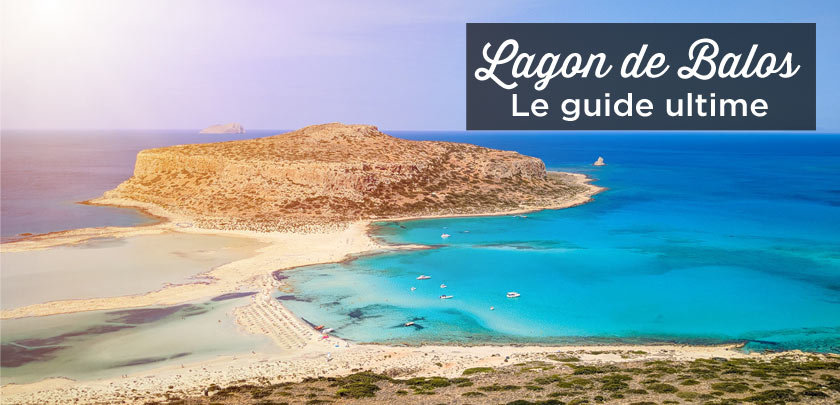 Lagon de Balos