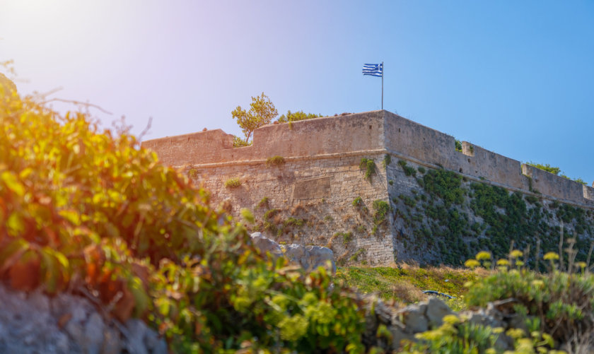 Réthymnon Crète