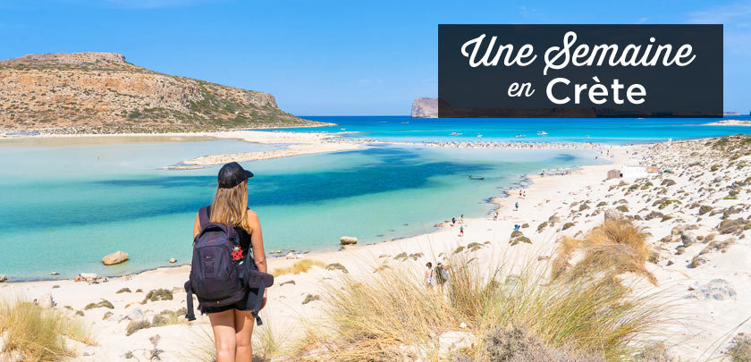 voyage en crete une semaine