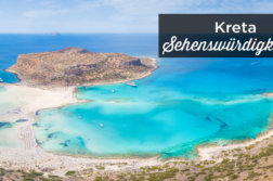 Kreta sehenswürdigkeiten