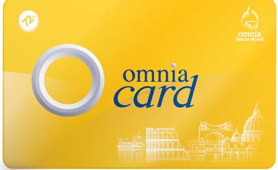 Omnia Card