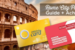 Rome City Pass