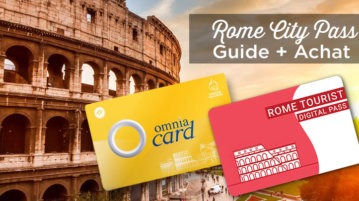 Rome City Pass