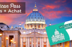 Vatican Pass