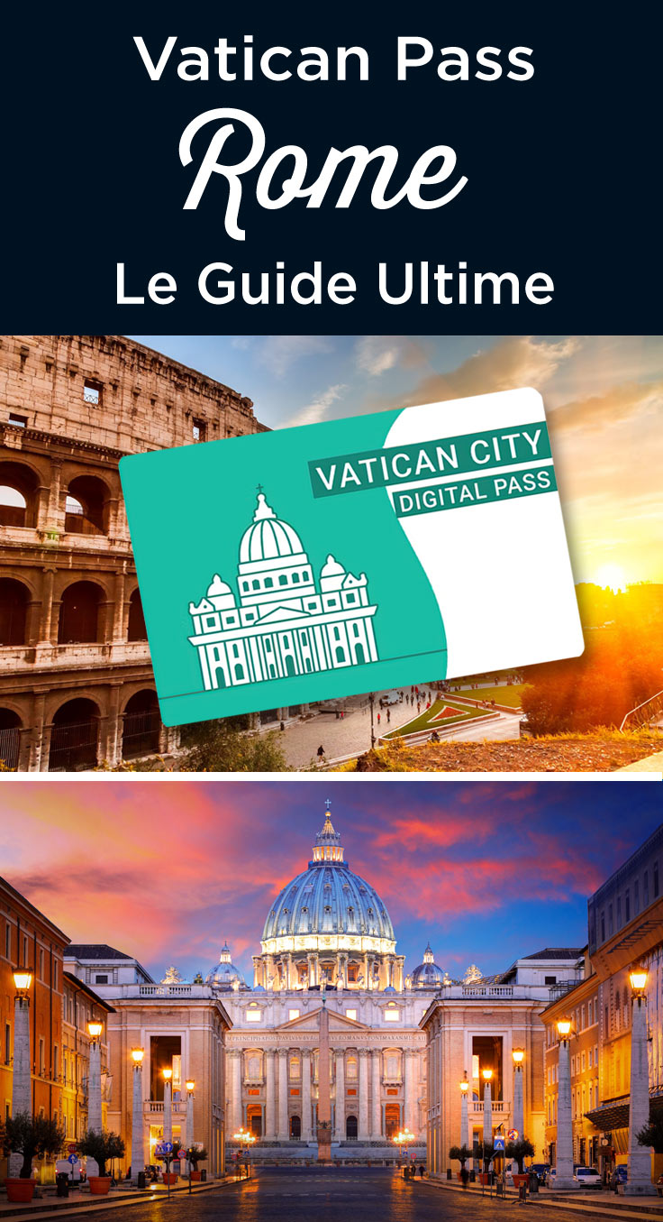 Vatican Pass Avis