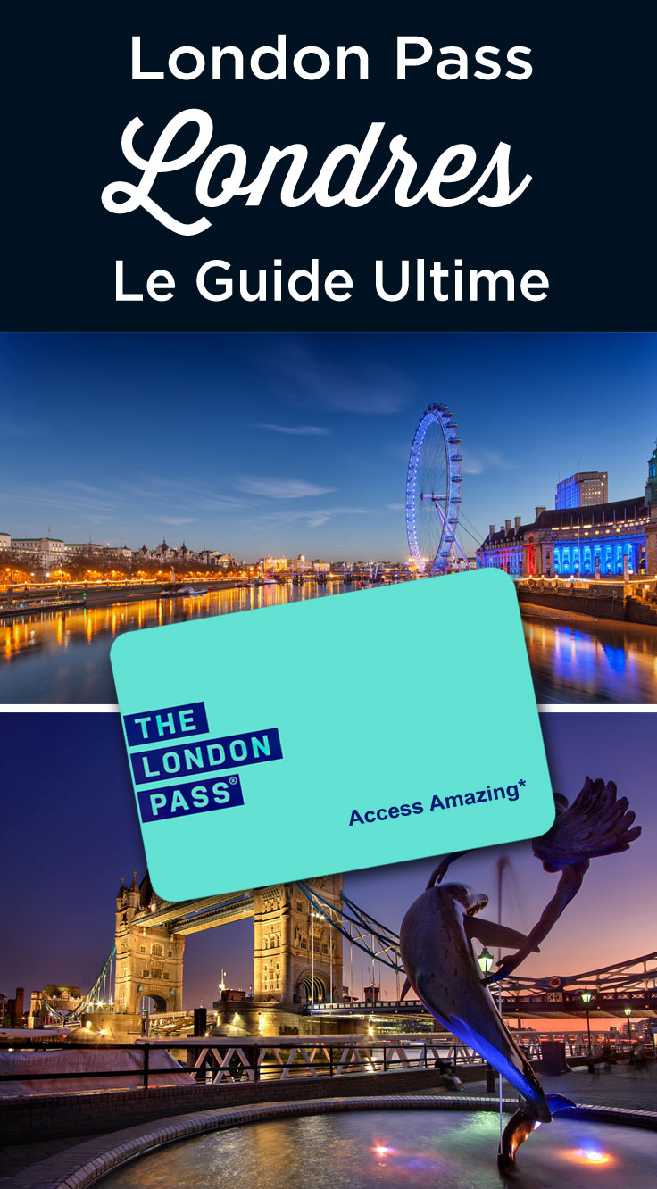 London Pass avis