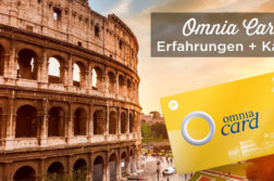 Omnia Card Rom