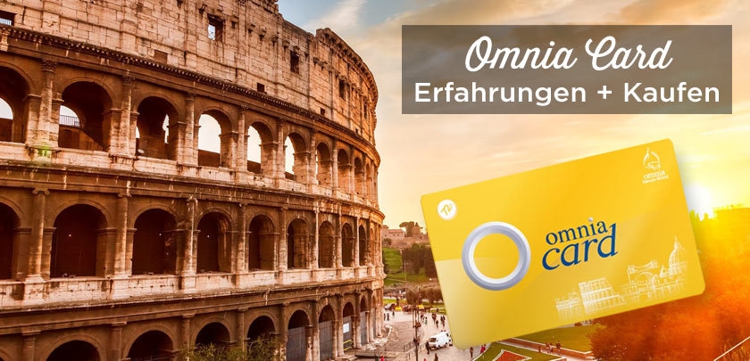 Omnia Card Rom: Kauf + Preis + Meine Tipps
