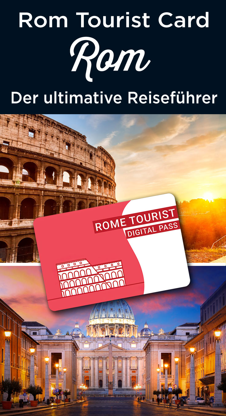 Rom Tourist Card erfahrungen