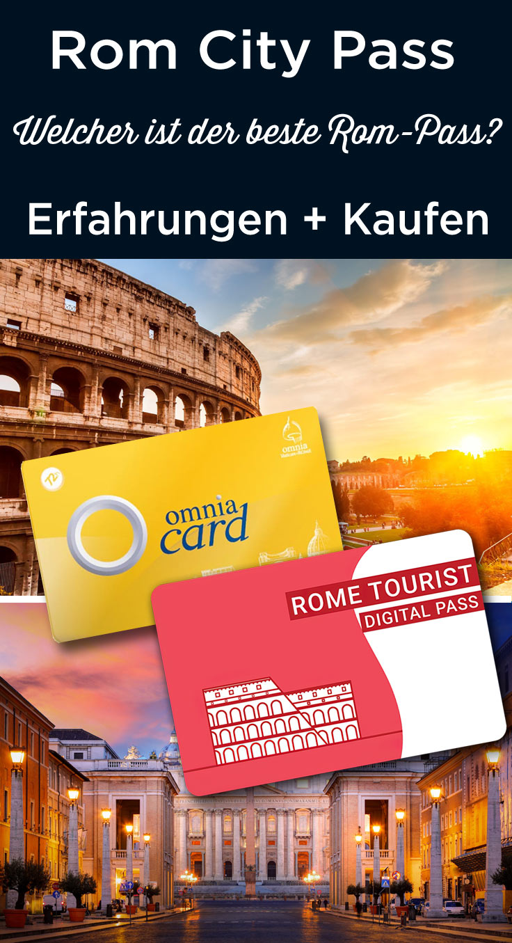 rom tourist card erfahrungen