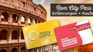 Rom city pass