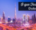 O que fazer em Dubai