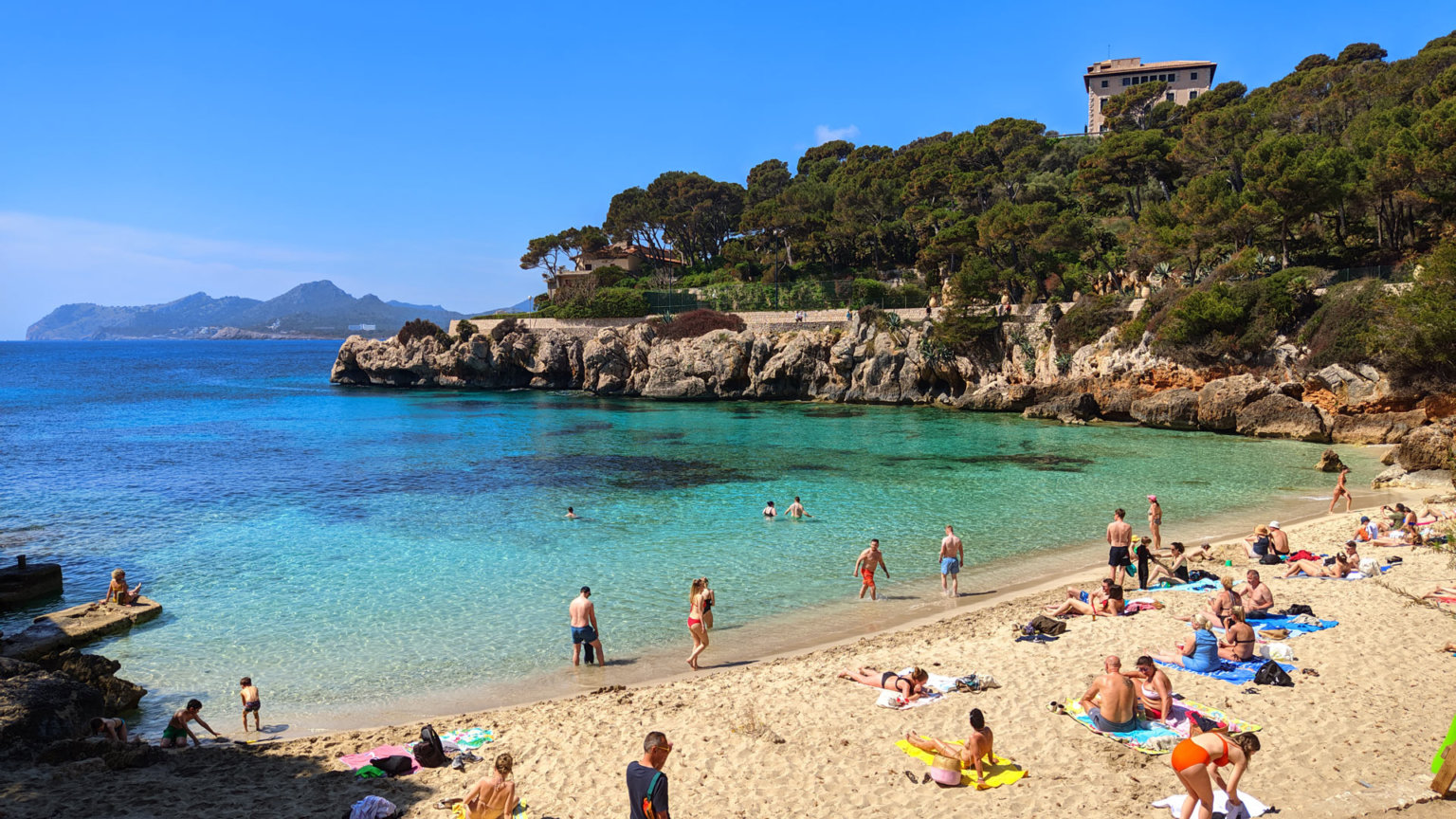 23 Mallorca Sehenswürdigkeiten: Reiseführer + Tipps | 2025