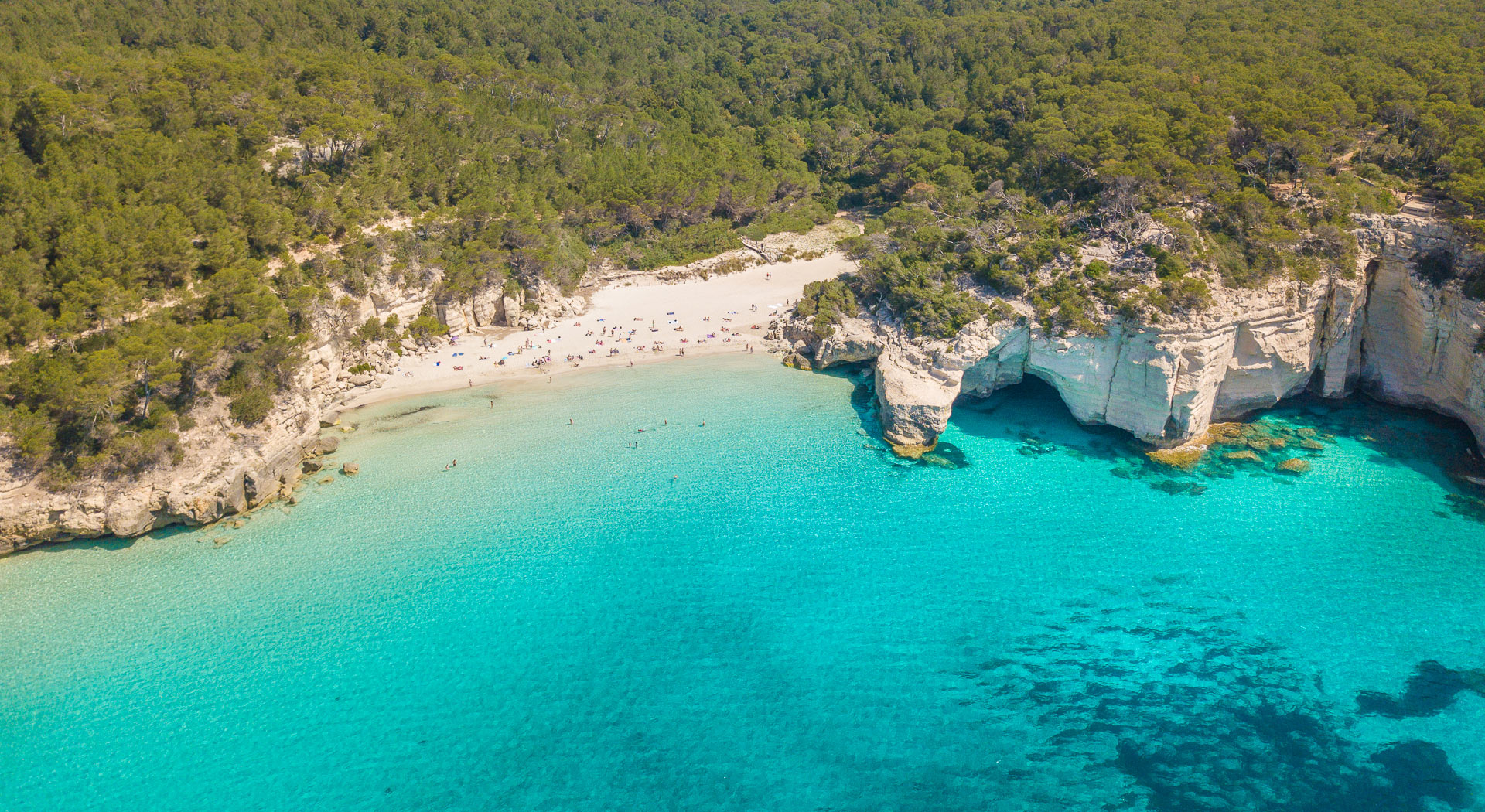 This Secret And Stunning Island Destination Is Only 30 Minutes From Ibiza -  Travel Off Path