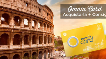Omnia Card Roma